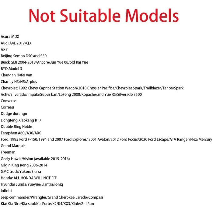 Einesin 4.7Inch Seat Belt Extender, 2 Packs Car Seatbelt Extension, Car Seat Belt Buckle for Seat Belt Extension,Seat Belt Buckle Alert Muffler, Seat Belt Clip Extender Fits Most Cars(Black)