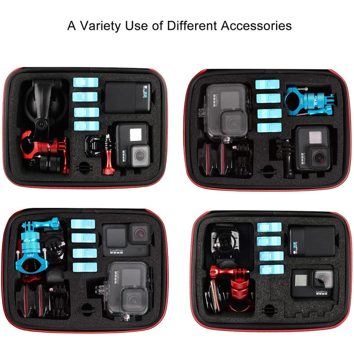 GoPro Camera Storage Case - Medium Size