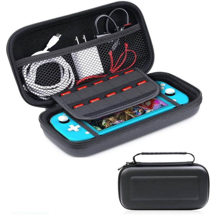 Case Compatible Nintendo Switch Lite Case