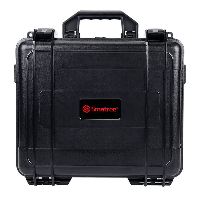 Waterproof Hard Case for DJI Mavic 2 Pro/Zoom - Ultimate Protection and Organization