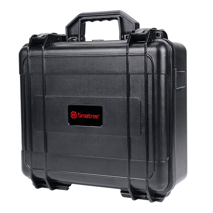 Waterproof Hard Case for DJI Mavic 2 Pro/Zoom - Ultimate Protection and Organization