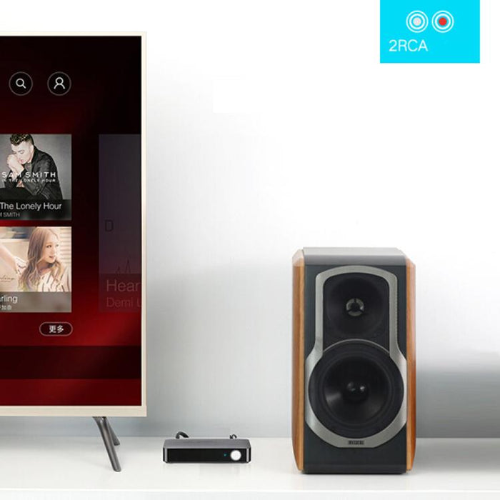 UGREEN Bluetooth 4.2 Receiver Audio Adapter