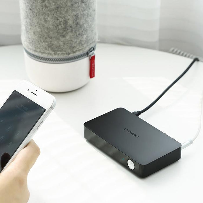 UGREEN Bluetooth 4.2 Receiver Audio Adapter