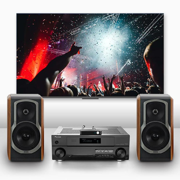 UGREEN Bluetooth 4.2 Receiver Audio Adapter