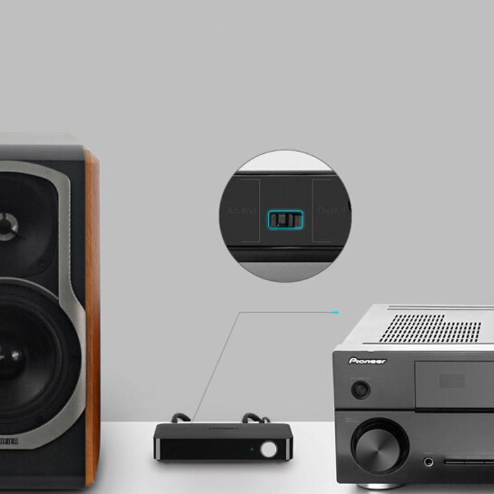 UGREEN Bluetooth 4.2 Receiver Audio Adapter