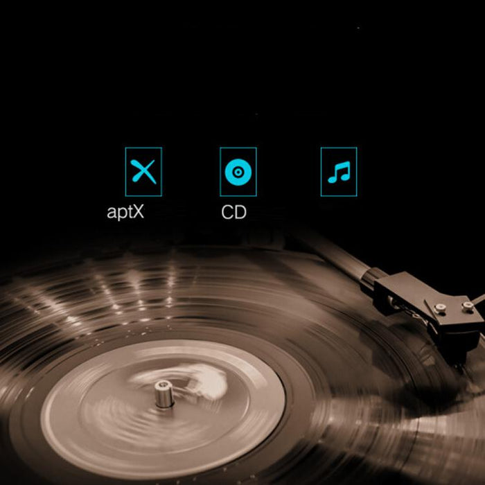 UGREEN Bluetooth 4.2 Receiver Audio Adapter