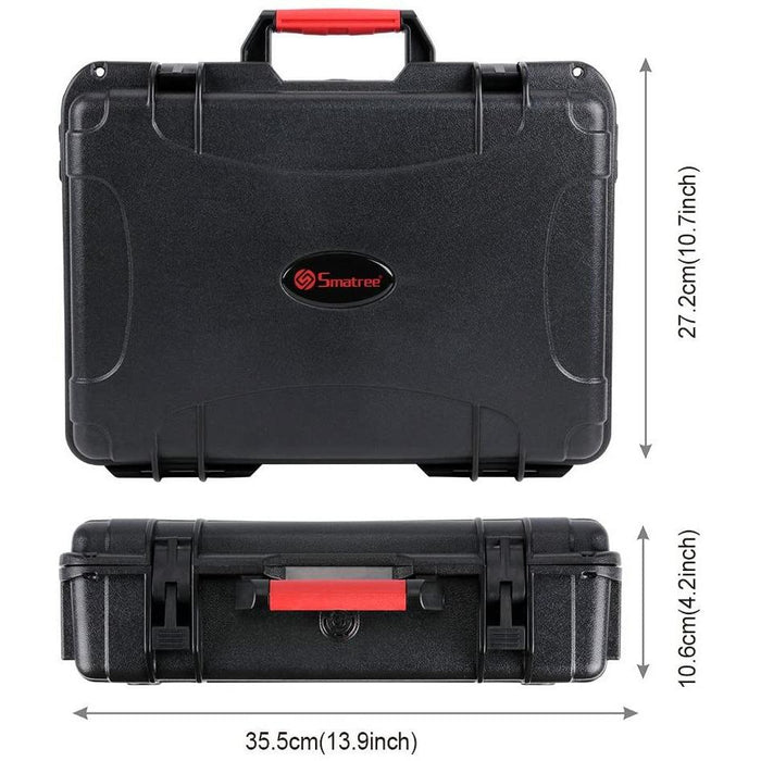 SACH-150 Smatree Carrying Case for DJI Mavic Air