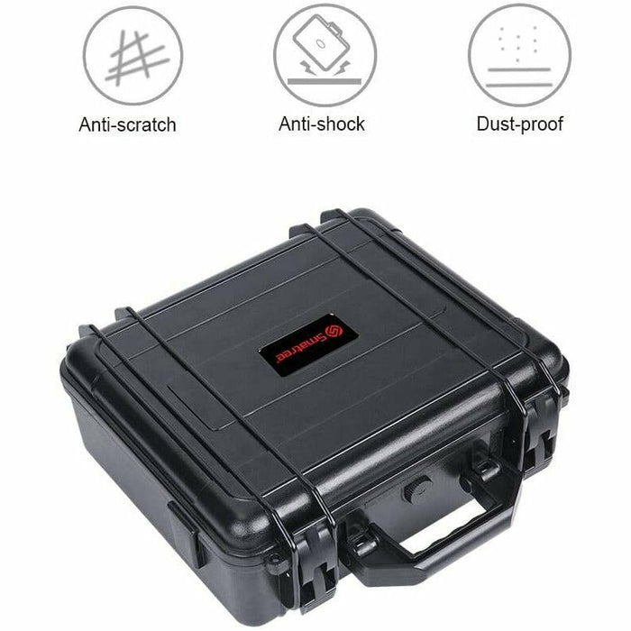 Waterproof Hard Case for DJI Mavic 2 Pro/Zoom - Ultimate Protection and Organization