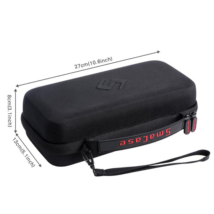 Multi-Functional Case and Stand for Nintendo Switch