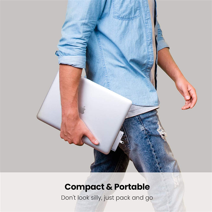 6 in 1 MacBook Pro Adapter Type C Hub with 100W Thunderbolt 3 Power Delivery, SD TF Card Reader 3 USB-USB Hubs-UGREEN-brands-world.ca