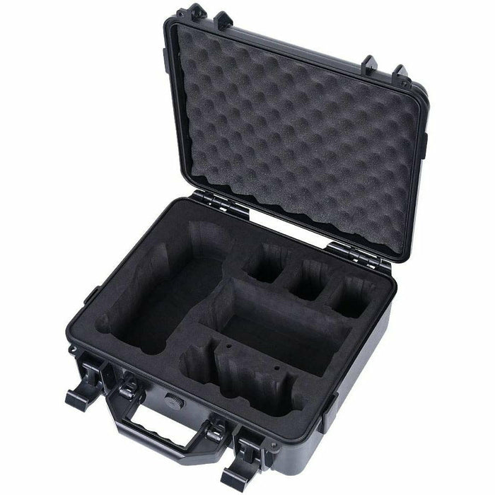 Waterproof Hard Case for DJI Mavic 2 Pro/Zoom - Ultimate Protection and Organization