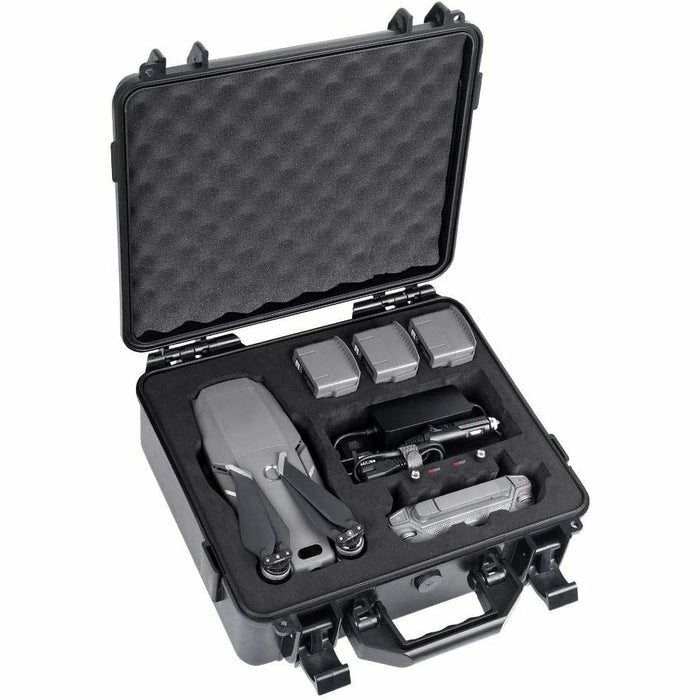 Waterproof Hard Case for DJI Mavic 2 Pro/Zoom - Ultimate Protection and Organization