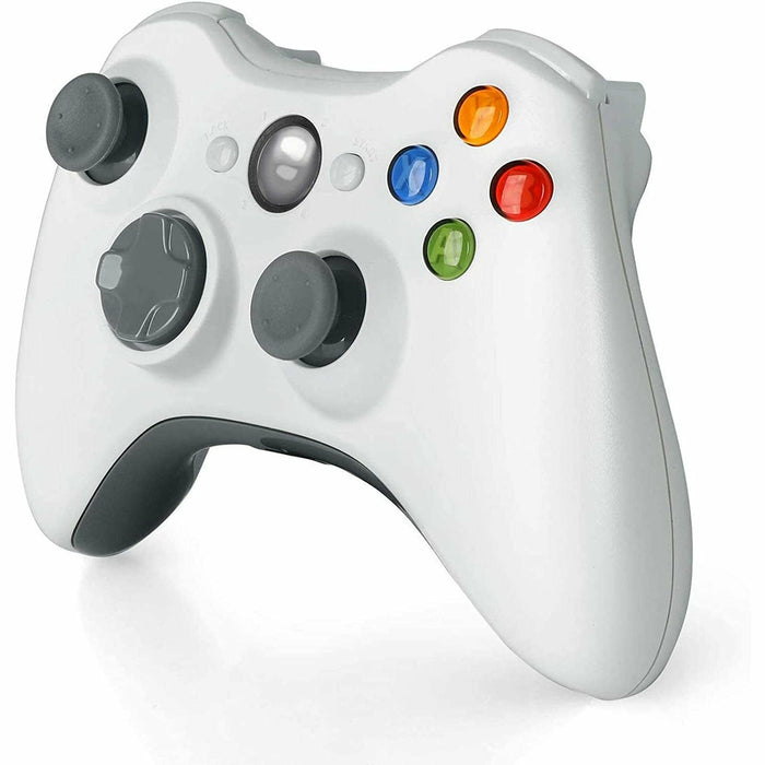 Wireless Controller for Xbox 360, 2.4GHZ Gamepad Joystick Remote...-brands-world.ca