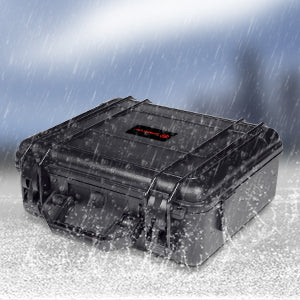 Carrying Case for DJI Mavic Air 2 - Customized and Secure