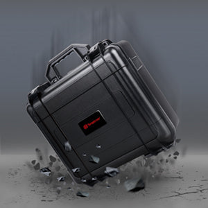 Carrying Case for DJI Mavic Air 2 - Customized and Secure