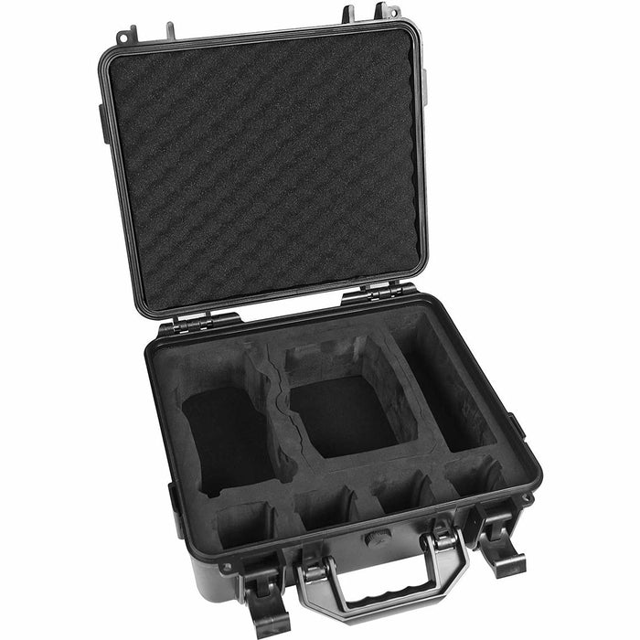 Carrying Case for DJI Mavic Air 2 - Customized and Secure
