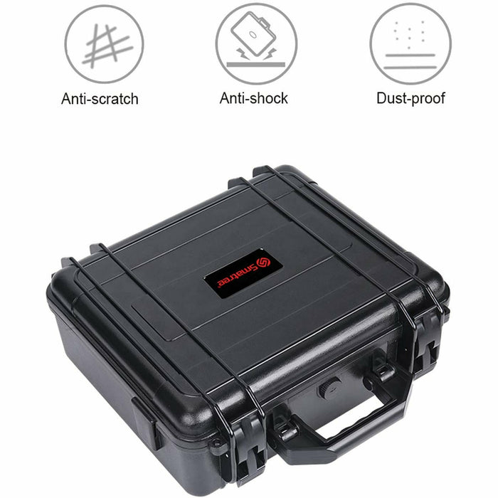 Carrying Case for DJI Mavic Air 2 - Customized and Secure