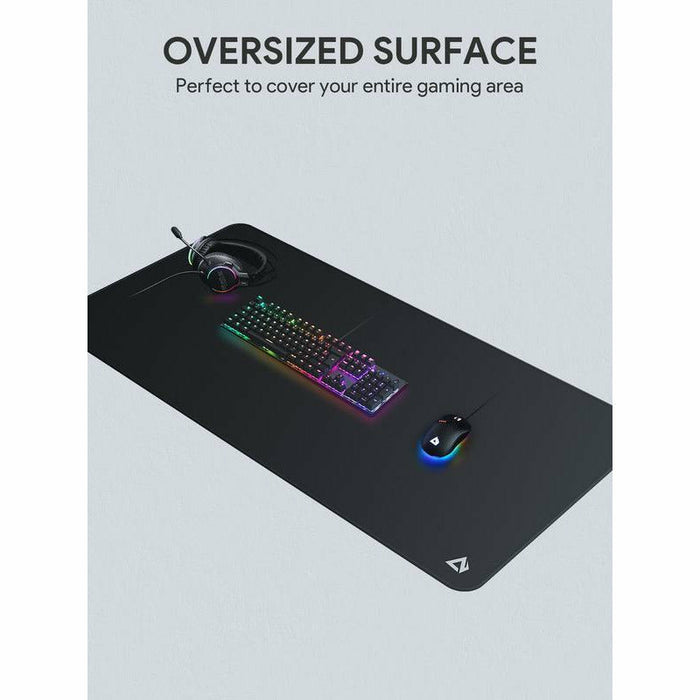 Gaming Mouse Pad XXXL size 47.2 x 23.6 x 0.12in