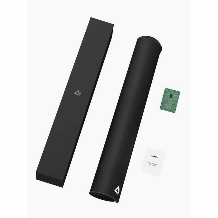 Gaming Mouse Pad XXXL size 47.2 x 23.6 x 0.12in