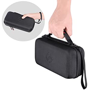 Multi-Functional Case and Stand for Nintendo Switch