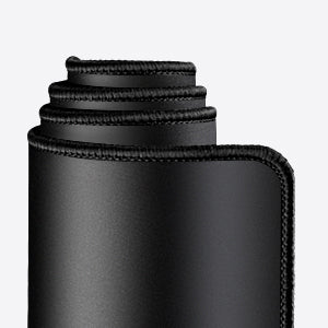 AUKEY GAMING MOUSE PAD LARGE (31.5 X 11.8 X 0.16IN) NON-SLIP SPILL-RESISTANT