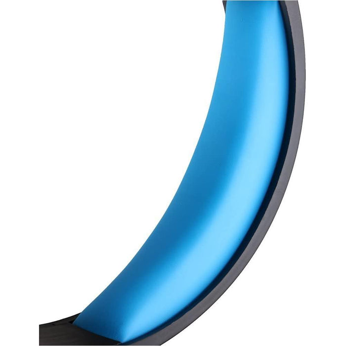 AFUNTA Gaming Headset for Playstation 4 PS4 New Xbox One Tablet PC 1, Blue-Gaming Headsets-AFUNTA-brands-world.ca