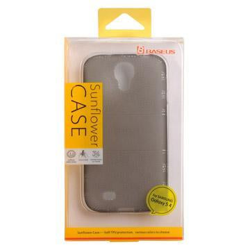 BASEUS sunflower case samsung g-s4 i9500 gray-Samsung Galaxy S4 Cases-Baseus-brands-world.ca
