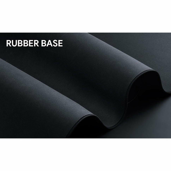 Gaming Mouse Pad XXXL size 47.2 x 23.6 x 0.12in