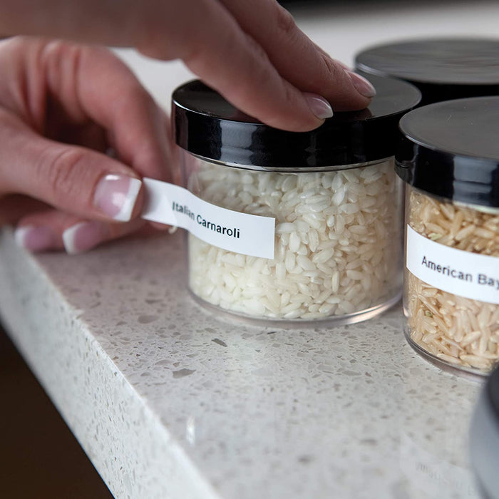 DYMO LetraTag LT-100H Plus Handheld Label Maker + 3 extra tapes-Label Printers-DYMO-brands-world.ca