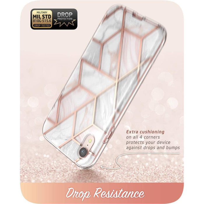 i-Blason Cosmo Full-Body Glitter Bumper Case for iPhone XR 2018 Release,...-iPhone XR Cases-SUPCASE-brands-world.ca