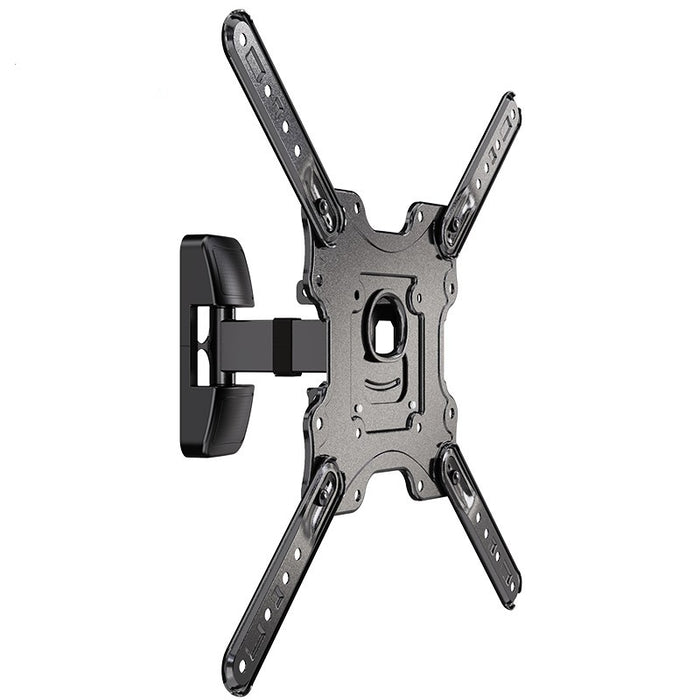 Wall Bracket for TVs 23"-55" with Shoulder Positioning System