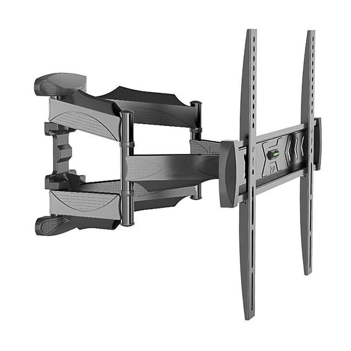 TV Wall Mount Full Motion for Most 32-58 Inches LED LCD TV/Monitor 400x400 vesa