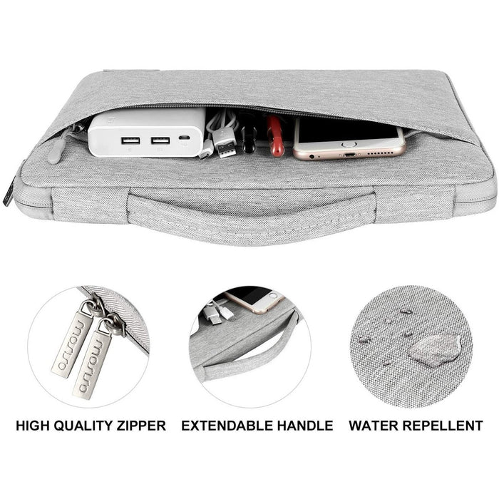 MOSISO MacBook Air 13 inch Case 2020 2019 2018 Release A2337 M1 A2179...-MacBook Cases-MOSISO-brands-world.ca