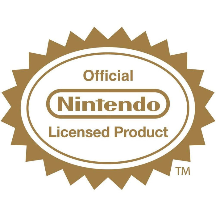 Nintendo Switch Joy-Con Comfort Grip, Black-Nintendo Switch Skins, Faceplates & Cases-Power A-brands-world.ca