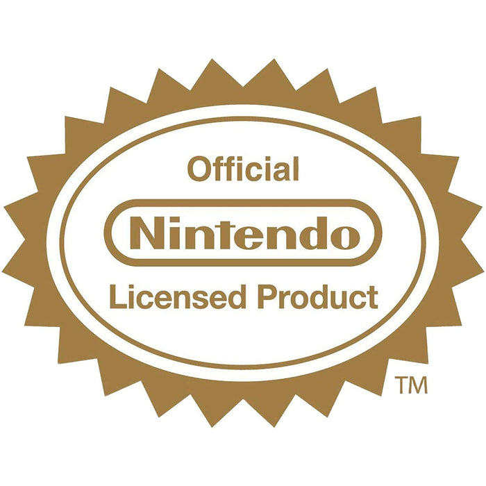 Nintendo Switch Lite Slim Tough Pouch (Blue) By HORI - Officially Blue-Nintendo Switch Skins, Faceplates & Cases-Hori-brands-world.ca