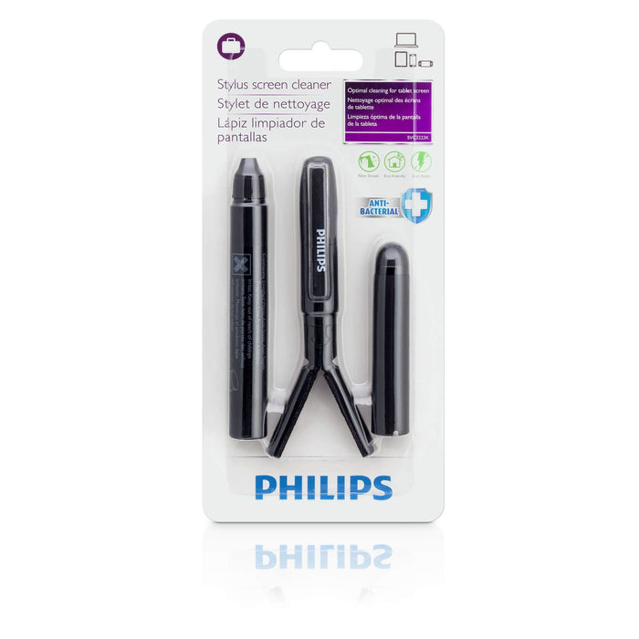 PHILIPS SVC 3223k/10 stylus+cleaning-Computer Care & Cleaning-Philips-brands-world.ca