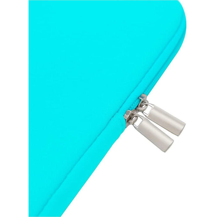 RAINYEAR 15-15.4 Inch Laptop Sleeve Soft 15"-15.4", Blue(Upgraded Version)-Laptop Sleeves-RAINYEAR-brands-world.ca