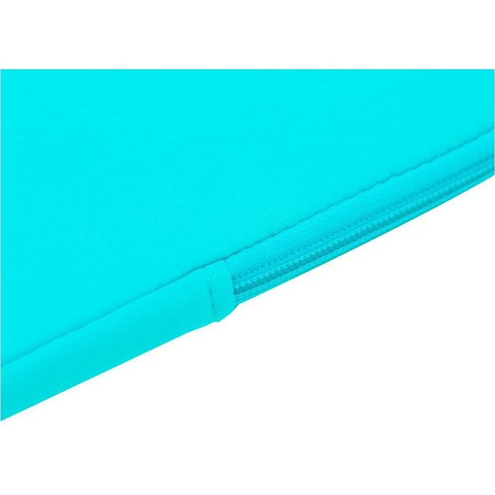 RAINYEAR 15-15.4 Inch Laptop Sleeve Soft 15"-15.4", Blue(Upgraded Version)-Laptop Sleeves-RAINYEAR-brands-world.ca