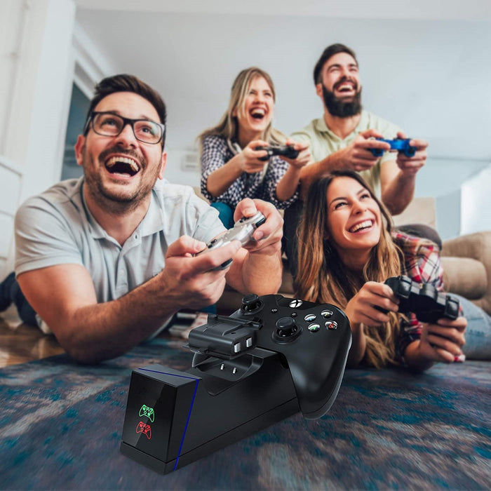 SA-XB063-Xbox One Power Supplies & Battery Packs-SAMA-brands-world.ca