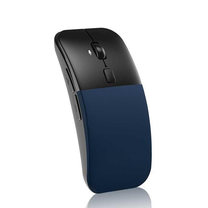 SAMA Intelligent Translation Mouse Blue color-Wireless Mice-SAMA-brands-world.ca