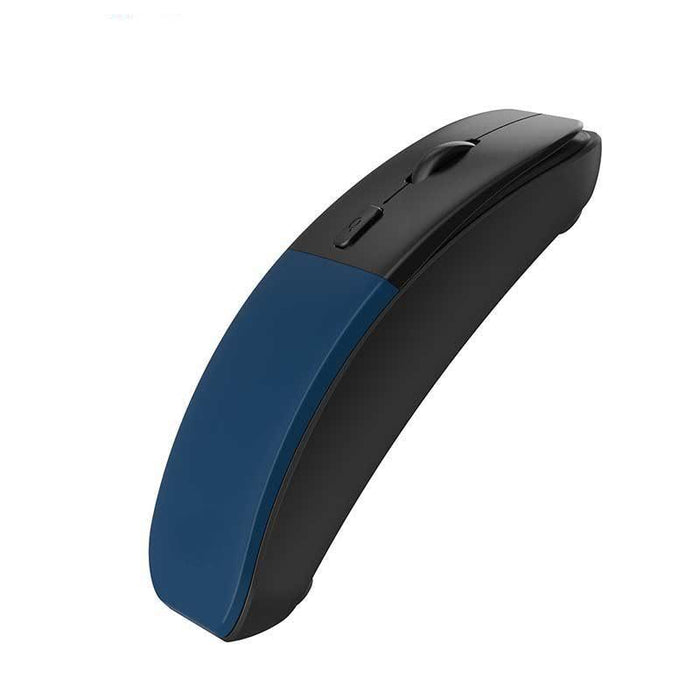 SAMA Intelligent Translation Mouse Blue color-Wireless Mice-SAMA-brands-world.ca