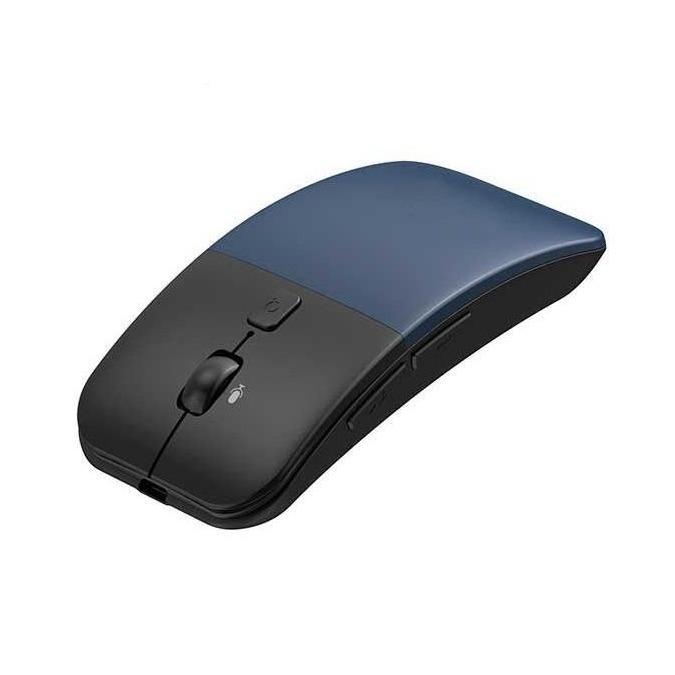 SAMA Intelligent Translation Mouse Blue color-Wireless Mice-SAMA-brands-world.ca