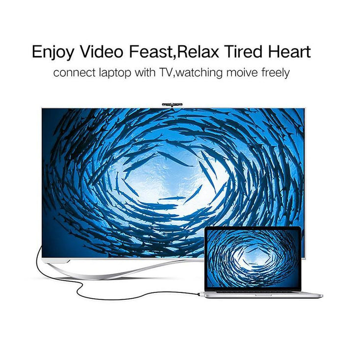 SAMA SA-10201 HDMI Cable V.2.0 support 2k*4K, 60HZ 1.5M-HDMI Cables-SAMA-brands-world.ca