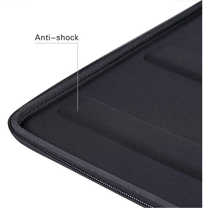 Smatree 14 Inch Laptop Sleeve Case, Water-Resistant Computer Case Portable...-Laptop Sleeves-SAMA-brands-world.ca