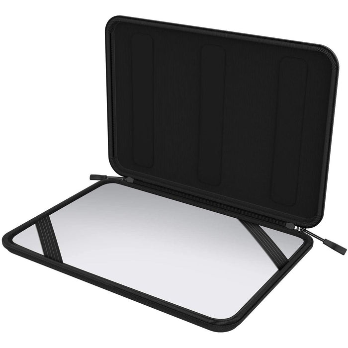 Smatree 15.6 Inch Laptop Sleeve Case, Water-Resistant Tablet Protective...-Laptop Sleeves-SAMA-brands-world.ca