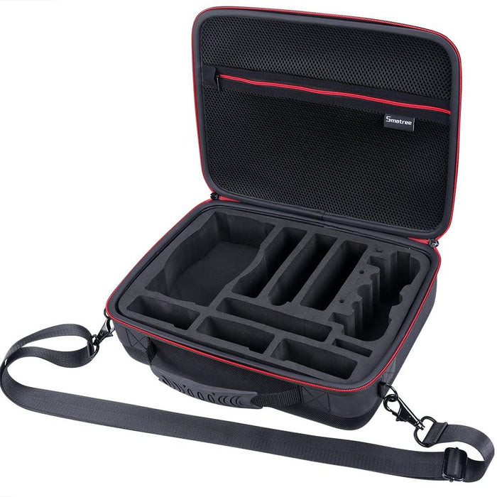 Smatree Carrying Case for DJI Mavic Air, DA500 Travel Air...-Selfie Sticks & Grips-SAMA-brands-world.ca