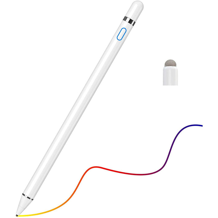 Stylus Pen for Touch Screens, Zspeed 1st Gen Stylus-Wide Compatible-Tablet & iPad Styluses-SAMA-brands-world.ca