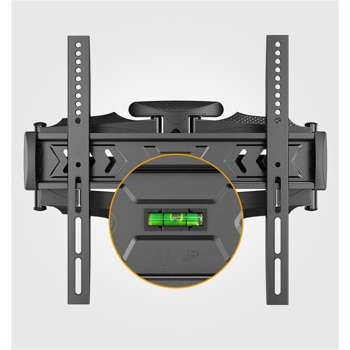 TV Wall Mount Full Motion for Most 32-58 Inches LED LCD TV/Monitor 400x400 vesa-TV Mounts-SAMA-brands-world.ca