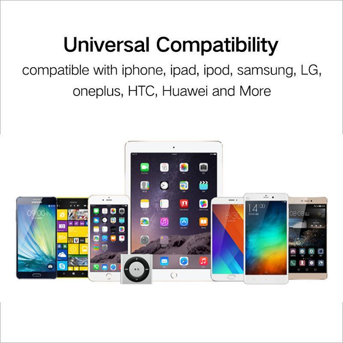 UGREEN 29W 3 Port USB Car Charger-USB Car Chargers-UGREEN-brands-world.ca