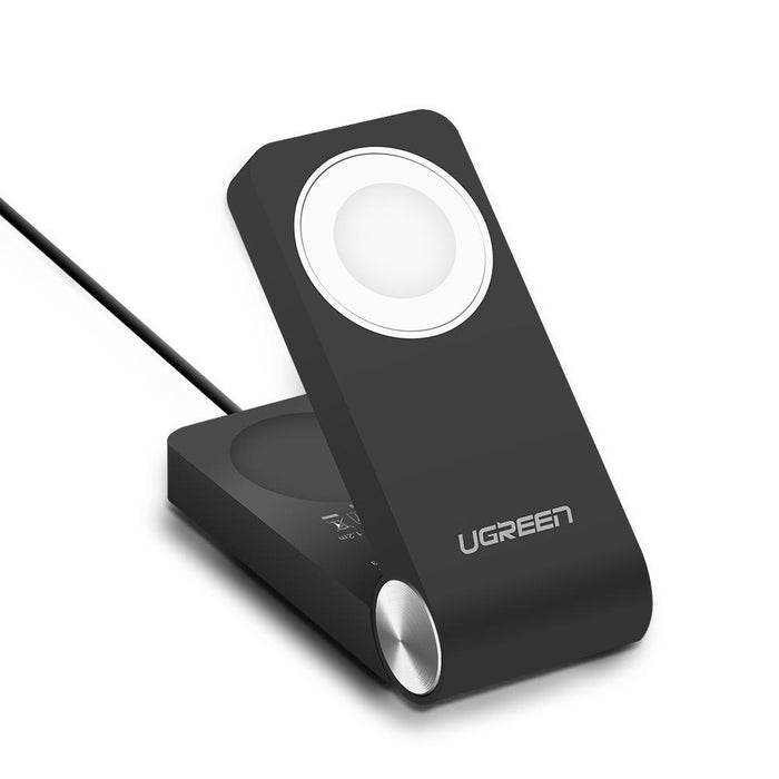 UGREEN Maganetic Charging stand for Apple Watch MFI-Apple Watch Chargers-UGREEN-brands-world.ca
